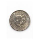 1954 Washington-Carver commemorative half dollar