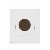 1871 Indian Head Cent