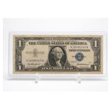 1957 $1 Silver Certificate