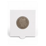 1893 Barber Quarter