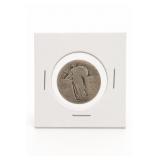 1927 Standing Liberty Quarter