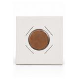 Unstruck Blank Cent Planchet