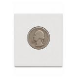 1935-S Washington Quarter