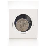 1926 Standing Liberty Quarter