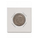 1915 Sweden Gustaf V 1 Krona