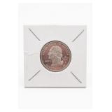 2004-S Texas State Quarter, Proof