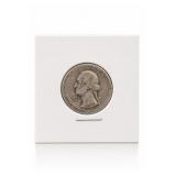 1935 Washington Quarter
