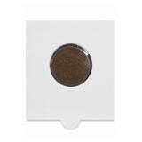1866 Two-Cent Piece
