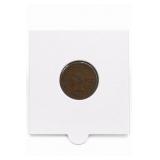 1885 Indian Head Cent