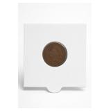 1867 Indian Head Cent