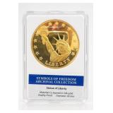 American Mint Statue of Liberty Medal