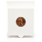 1953 Lincoln Wheat Cent
