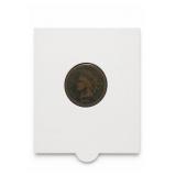 1873 Indian Head Cent