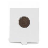 1876 Indian Head Cent