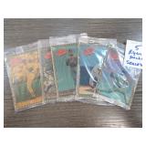 1993 Triad Nolan Ryan Recollections Cards