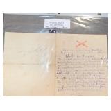 Hell in Texas 119th Field Artillery Manuscript