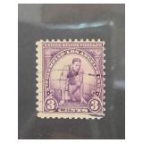 1932 United States Post Office Postage Stamp