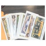 Eurohobby Colectarjetas Banknote Cards