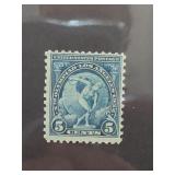 1932 United States Post Office Scott 719 5C