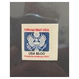 United States Postal Service 1983 U.S. Scott O133