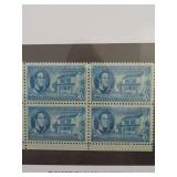 United States Post Office Department Block #996