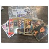 1990s Baseball Trading Card Group