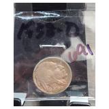 1930 Buffalo Nickel