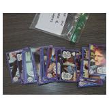 1978 Mork & Mindy Trading Cards