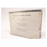 Tommy Hilfiger Mainsail Queen Sheet Set