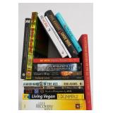 Lot of Books