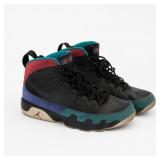 Jordan Brand (Air Jordan))) Air High-Top Sneakers