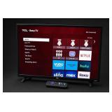 TCL 32S335 Roku Television