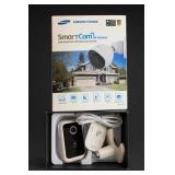 Samsung Techwin SNH-E6440BN Camera Kit