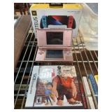 Lot of Video Games Nintendo DS