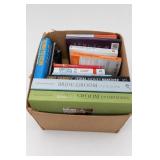 Lot of Books