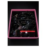 Assorted Sunglasses and Fashion Eyewear