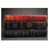 Lot of Books