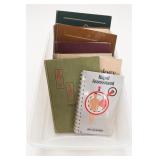 Lot of Books