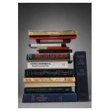 Lot of Books