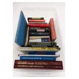 Lot of Books