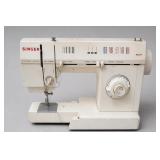Singer Electronic Sewing Machine