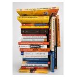 Lot of Books