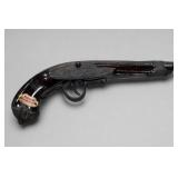 Barsottini Vino Rosso Pistol Bottle