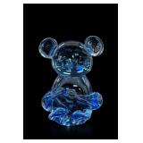 United States Commemorative Art Mouse Figurine