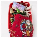 Christmas Decor with Miracle of Bethlehem Set
