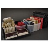 Manicure Sets, Cases & Accessories