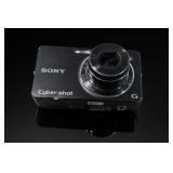 Sony Cyber-shot DSC-WX1 Camera
