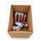 Gas One Butane Canisters