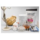 Mixed Household & Decorative Assortment