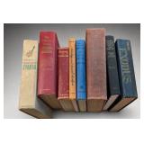 Lot of Books